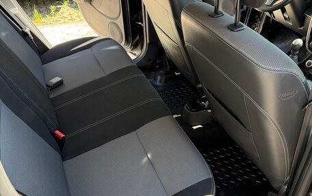 Renault Duster I рестайлинг, 2012 год, 1 280 000 рублей, 9 фотография