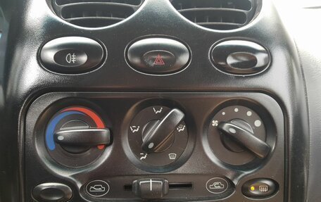 Daewoo Matiz I, 2007 год, 249 000 рублей, 7 фотография
