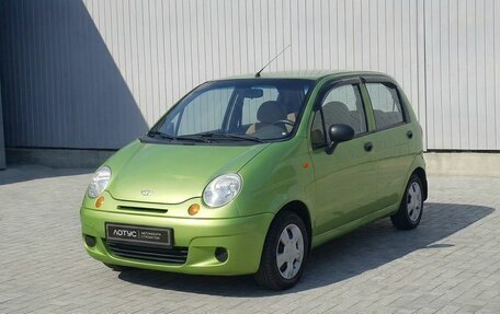 Daewoo Matiz I, 2007 год, 249 000 рублей, 2 фотография