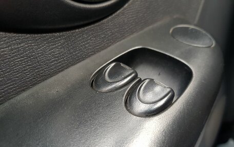 Daewoo Matiz I, 2007 год, 249 000 рублей, 6 фотография