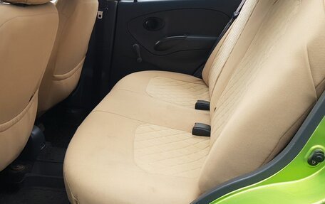 Daewoo Matiz I, 2007 год, 249 000 рублей, 9 фотография