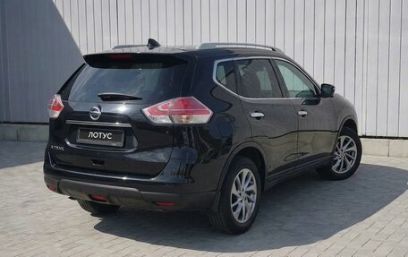 Nissan X-Trail, 2017 год, 2 199 000 рублей, 3 фотография