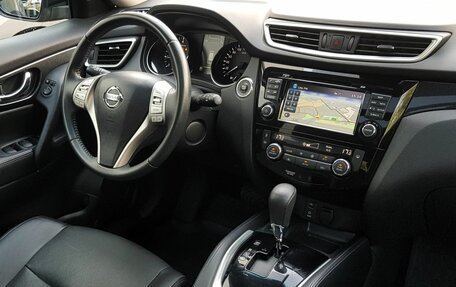 Nissan X-Trail, 2017 год, 2 199 000 рублей, 5 фотография