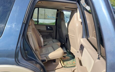 Ford Expedition, 2005 год, 1 200 000 рублей, 8 фотография