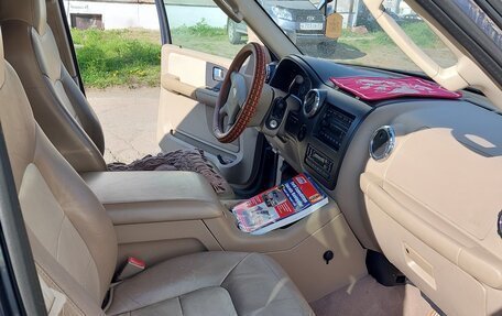 Ford Expedition, 2005 год, 1 200 000 рублей, 7 фотография