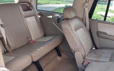Ford Expedition, 2005 год, 1 200 000 рублей, 5 фотография
