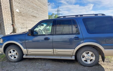 Ford Expedition, 2005 год, 1 200 000 рублей, 4 фотография