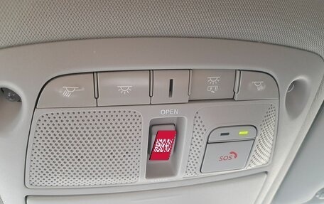 Nissan X-Trail, 2017 год, 2 199 000 рублей, 22 фотография