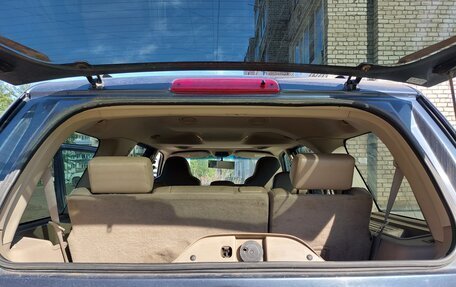 Ford Expedition, 2005 год, 1 200 000 рублей, 9 фотография