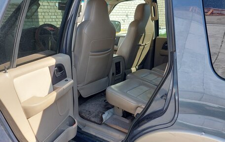 Ford Expedition, 2005 год, 1 200 000 рублей, 11 фотография