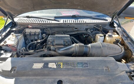 Ford Expedition, 2005 год, 1 200 000 рублей, 14 фотография