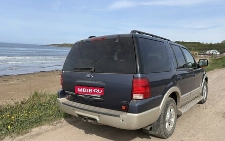 Ford Expedition, 2005 год, 1 200 000 рублей, 2 фотография