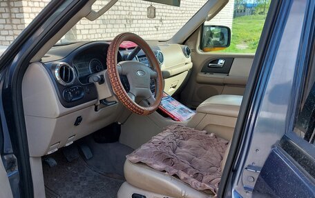 Ford Expedition, 2005 год, 1 200 000 рублей, 13 фотография