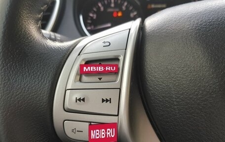 Nissan X-Trail, 2017 год, 2 199 000 рублей, 17 фотография