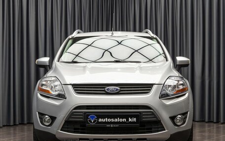 Ford Kuga III, 2009 год, 990 000 рублей, 2 фотография