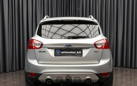 Ford Kuga III, 2009 год, 990 000 рублей, 3 фотография