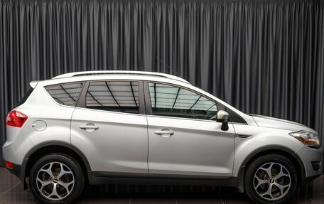 Ford Kuga III, 2009 год, 990 000 рублей, 5 фотография