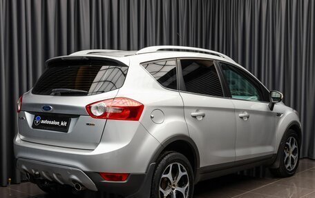 Ford Kuga III, 2009 год, 990 000 рублей, 4 фотография