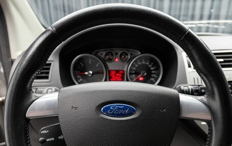 Ford Kuga III, 2009 год, 990 000 рублей, 16 фотография