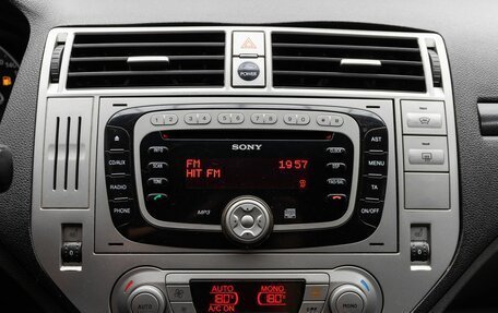 Ford Kuga III, 2009 год, 990 000 рублей, 12 фотография