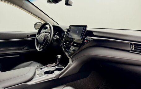 Toyota Camry, 2021 год, 3 364 000 рублей, 12 фотография