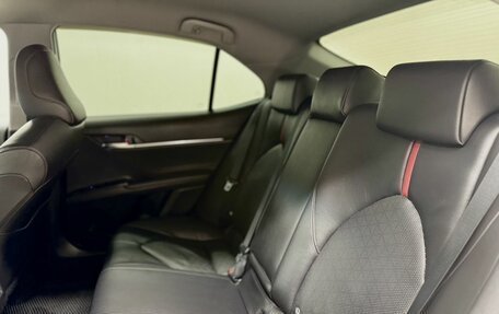 Toyota Camry, 2021 год, 3 364 000 рублей, 14 фотография