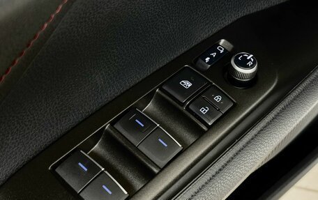 Toyota Camry, 2021 год, 3 364 000 рублей, 17 фотография