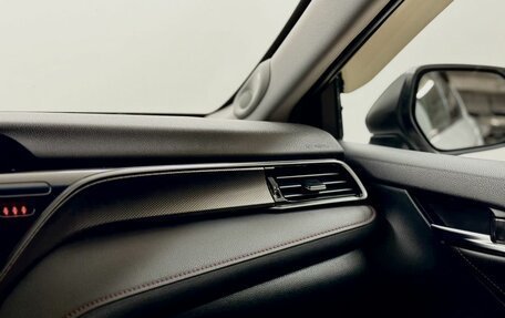 Toyota Camry, 2021 год, 3 364 000 рублей, 20 фотография