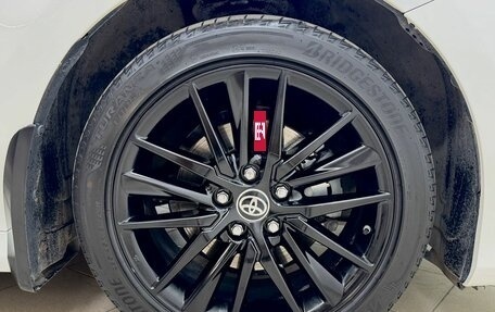 Toyota Camry, 2021 год, 3 364 000 рублей, 22 фотография