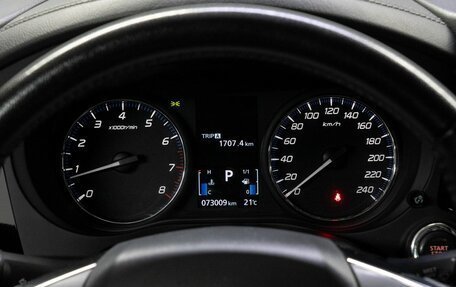 Mitsubishi Outlander III рестайлинг 3, 2019 год, 2 650 000 рублей, 23 фотография