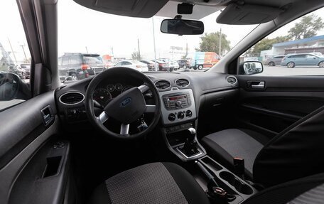 Ford Focus II рестайлинг, 2007 год, 395 000 рублей, 8 фотография