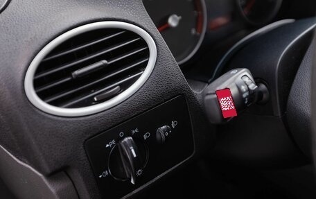 Ford Focus II рестайлинг, 2007 год, 395 000 рублей, 10 фотография
