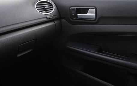 Ford Focus II рестайлинг, 2007 год, 395 000 рублей, 15 фотография