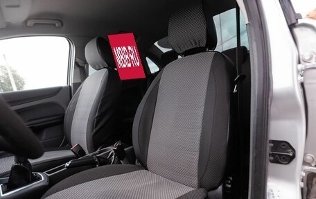 Ford Focus II рестайлинг, 2007 год, 395 000 рублей, 9 фотография
