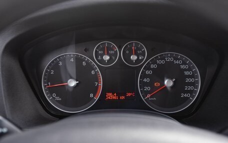 Ford Focus II рестайлинг, 2007 год, 395 000 рублей, 11 фотография
