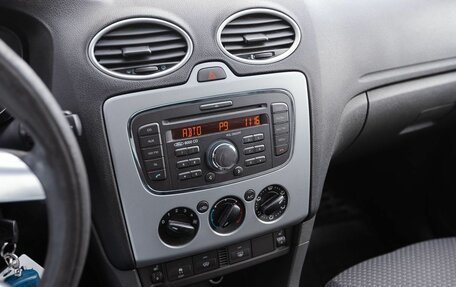 Ford Focus II рестайлинг, 2007 год, 395 000 рублей, 12 фотография