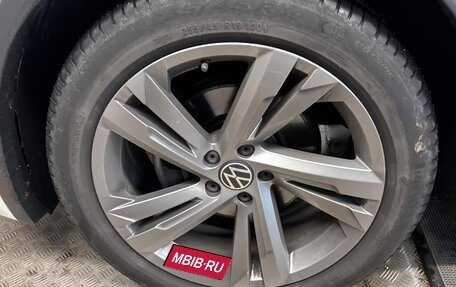 Volkswagen Tiguan II, 2022 год, 2 939 000 рублей, 6 фотография
