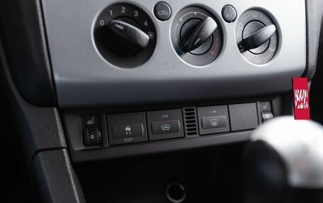 Ford Focus II рестайлинг, 2007 год, 395 000 рублей, 13 фотография