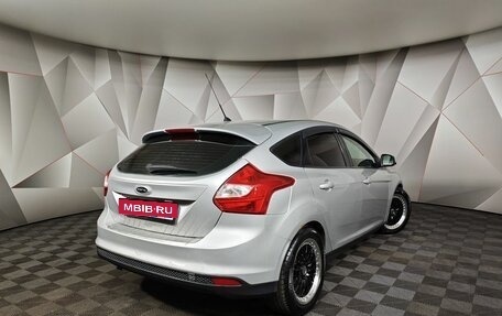 Ford Focus III, 2011 год, 545 000 рублей, 2 фотография