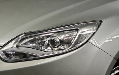 Ford Focus III, 2011 год, 545 000 рублей, 10 фотография