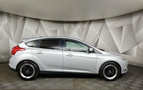 Ford Focus III, 2011 год, 545 000 рублей, 6 фотография