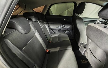 Ford Focus III, 2011 год, 545 000 рублей, 14 фотография