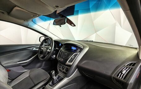 Ford Focus III, 2011 год, 545 000 рублей, 11 фотография