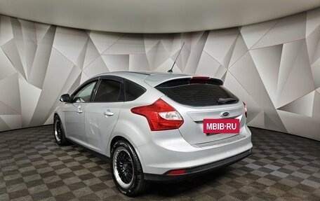Ford Focus III, 2011 год, 545 000 рублей, 4 фотография