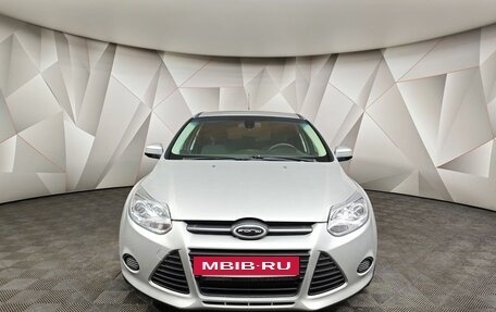 Ford Focus III, 2011 год, 545 000 рублей, 7 фотография