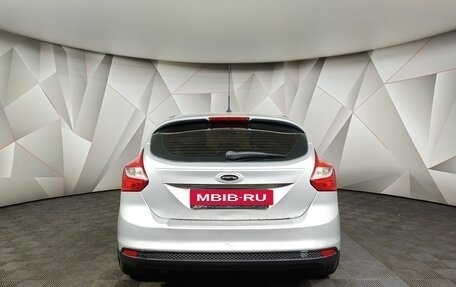 Ford Focus III, 2011 год, 545 000 рублей, 8 фотография