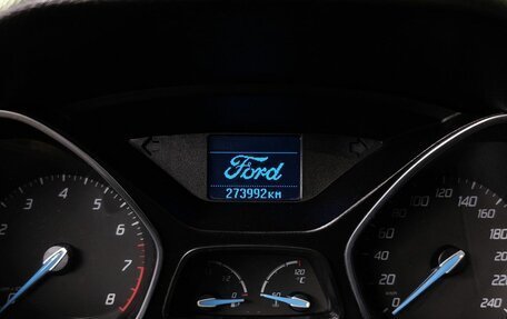 Ford Focus III, 2011 год, 545 000 рублей, 16 фотография