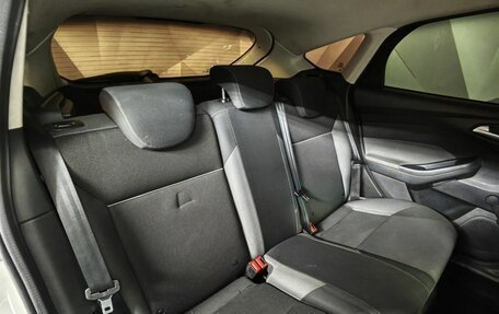Ford Focus III, 2011 год, 545 000 рублей, 15 фотография