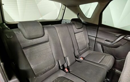 Opel Meriva, 2012 год, 589 000 рублей, 15 фотография