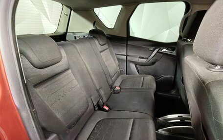 Opel Meriva, 2012 год, 589 000 рублей, 14 фотография